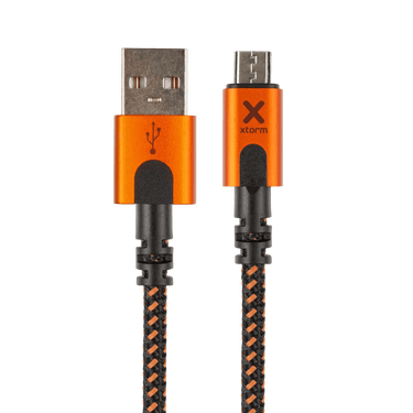 Xtreme USB naar micro USB kabel 10.5W - 1.5 meter - Xtorm NL